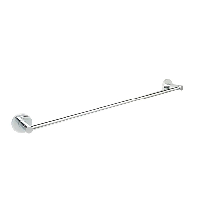 Полотенцедержатель трубчатый хром FIXSEN Comfort Chrome (FX-85001) 400_400_2899916